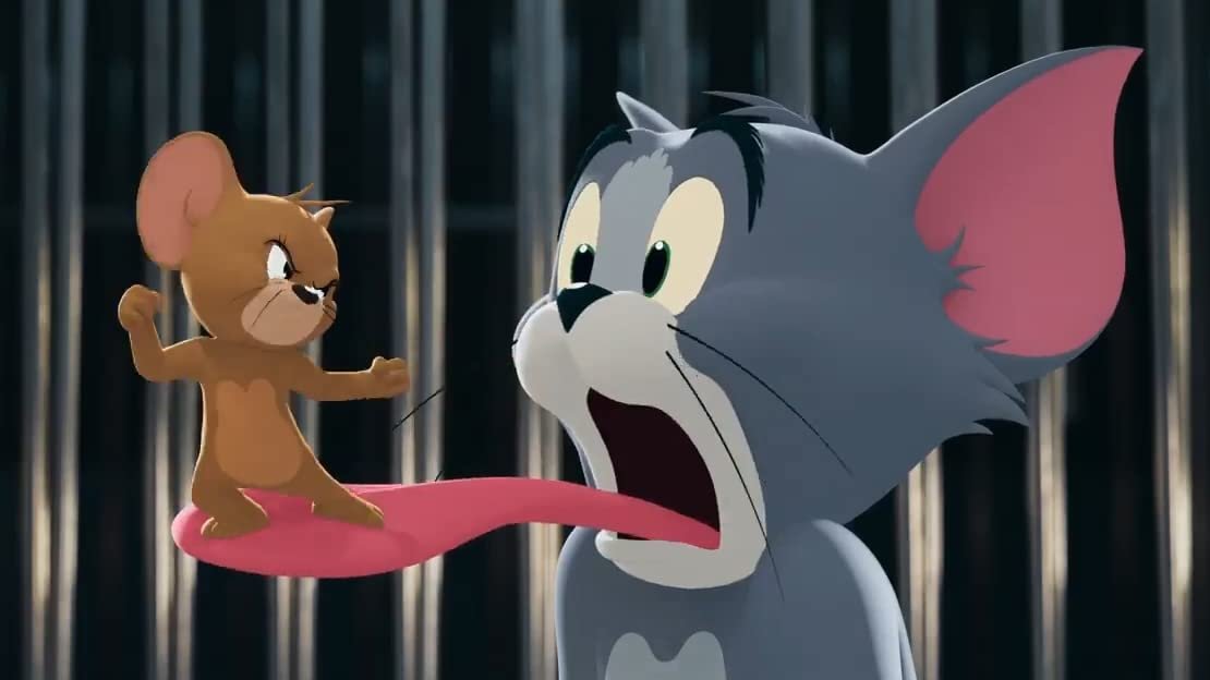 Tom Jerry Photo — A friendly guide to finding, using, and polishing images of the classic duo