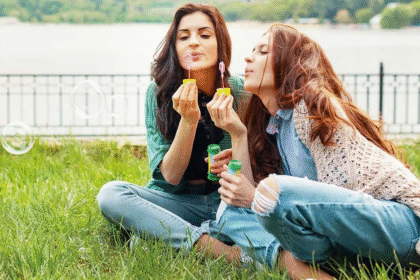 True Friends: The Hidden Treasure in Life