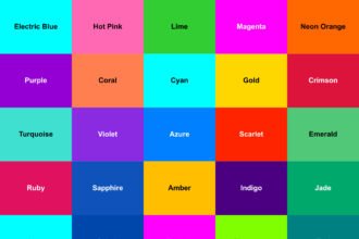 Vibrant Colors: A Practical, Friendly Guide