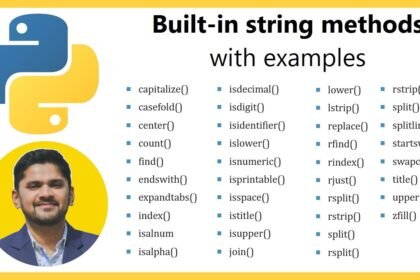 What is String in Python A Simple, Friendly Guide