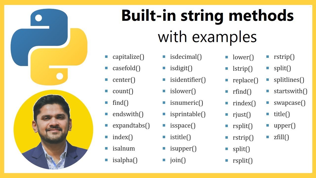 What is String in Python A Simple, Friendly Guide