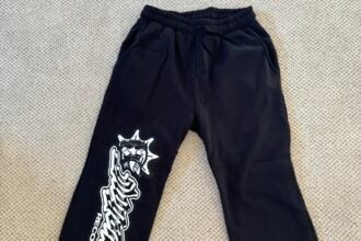 Glow Up: The Ultimate Guide to Glo Gang Tracksuits