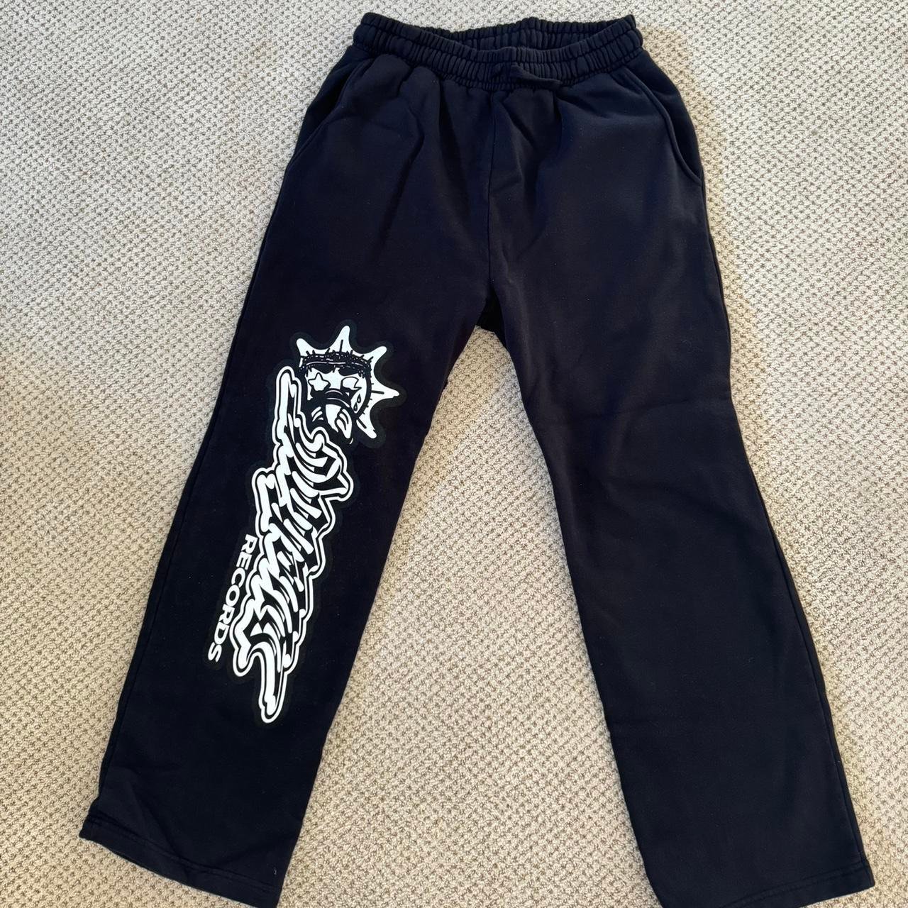 Glow Up: The Ultimate Guide to Glo Gang Tracksuits