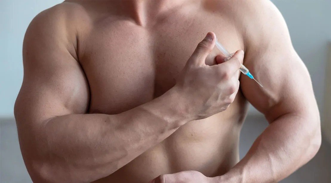 Peak Renewal: A Practical Guide to HGH for Men”