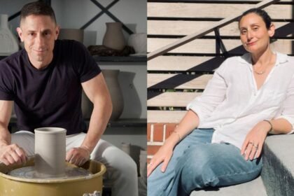 Ashley Fontera & Sterling Middle School: A Community Story