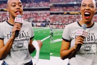 Join us in celebrating Christine Williamson's birthday by looking back at her inspiring journey, career achievements at ESPN, and lasting impact on sports journalism.