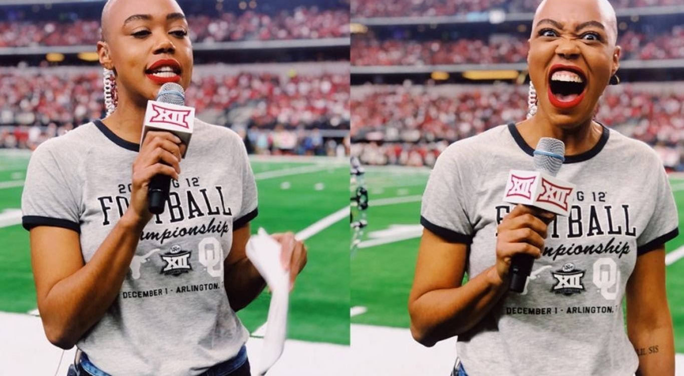 Join us in celebrating Christine Williamson's birthday by looking back at her inspiring journey, career achievements at ESPN, and lasting impact on sports journalism.