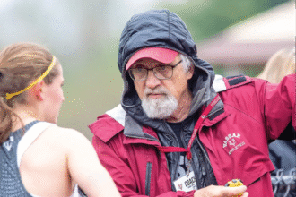 Deborah Hoffman Takes on New Volleyball Coaching Role