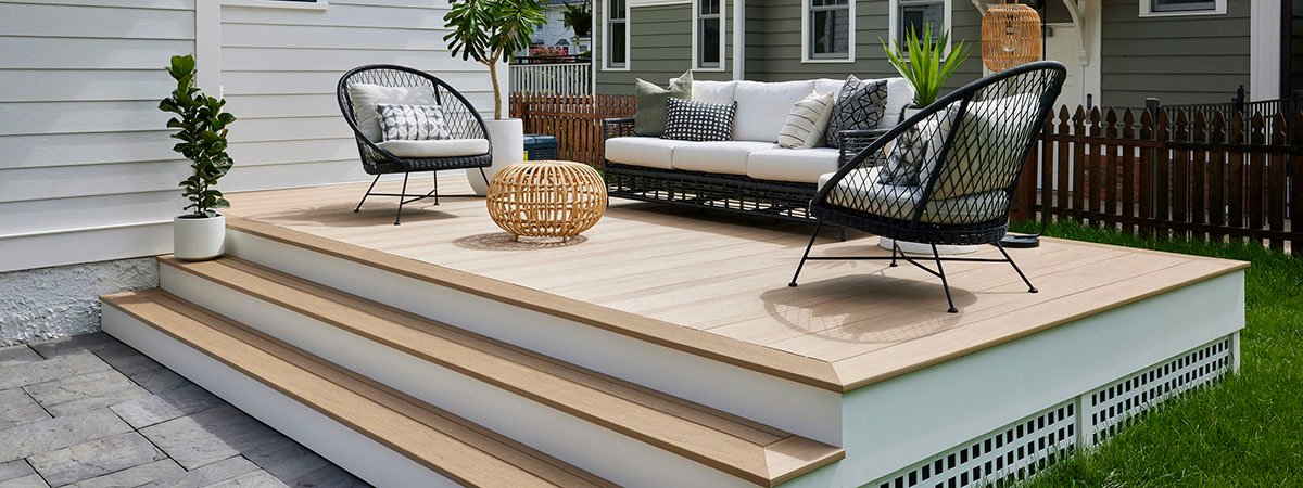 Elevated Outdoors: A Practical Guide to Smart Deck Design
