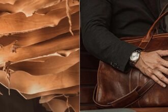 The Thoughtful Care Guide: Protecting Your Pieces, Especially If It’s Leather