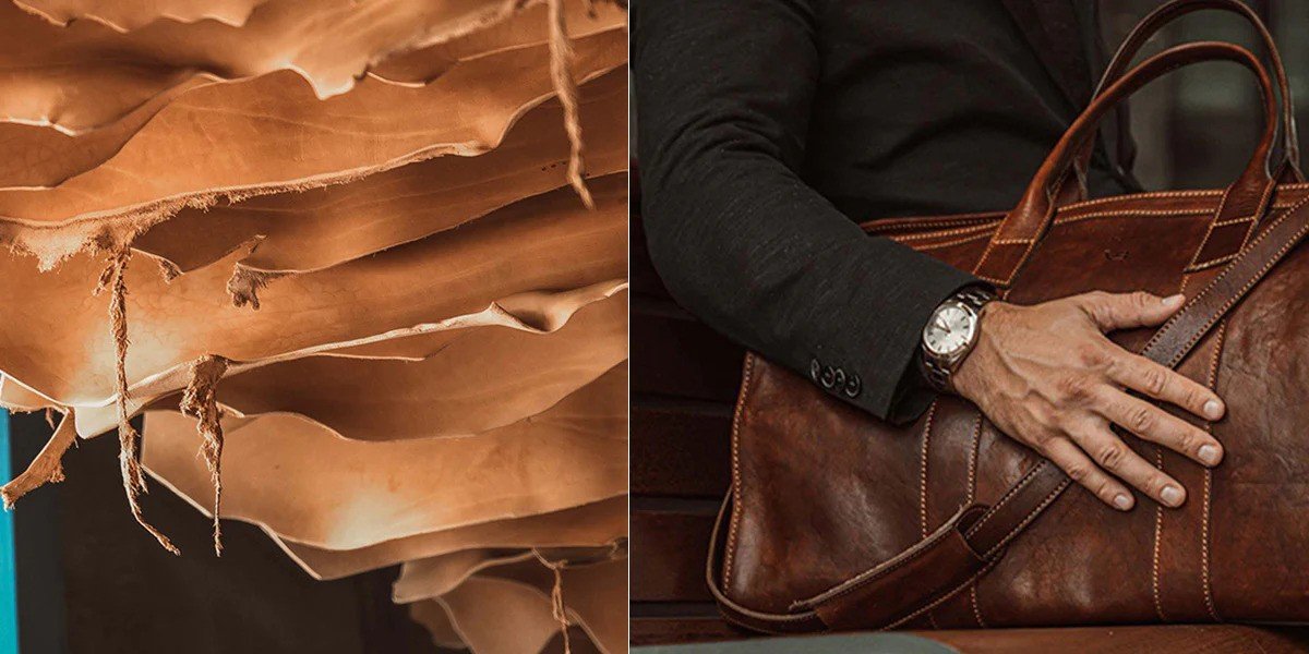 The Thoughtful Care Guide: Protecting Your Pieces, Especially If It’s Leather