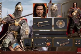 Shaiya: Is Imperial Heavy Scale Armor Worth It?