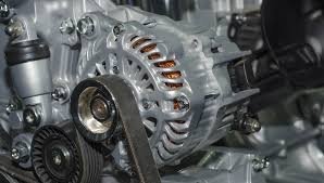 IN4412 Alternator Regulator Garland TX: Your Guide