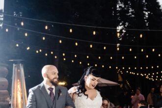 Jennifer Lake Ivy Oak Wedding: The Ultimate Style Guide