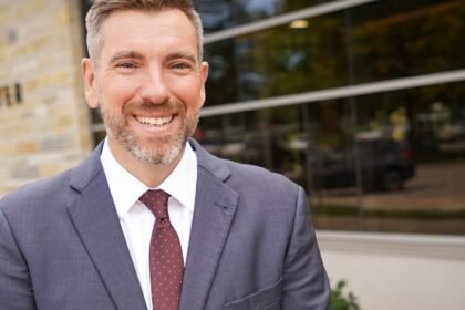 Kane Ryan Fielding: A Prominent Figure in Amarillo, TX