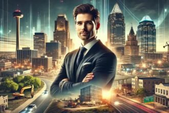 Kane Ryan Fielding Amarillo TX Address Business Visionary