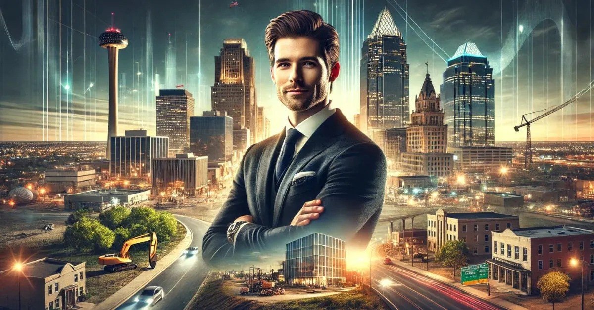 Kane Ryan Fielding Amarillo TX Address Business Visionary