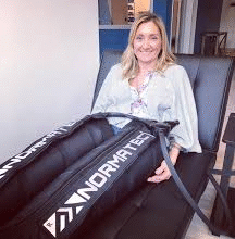 Who is Kimberly Ann Otis from San Diego, California?