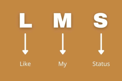 What Does "LMS" Mean in Urban Slang?