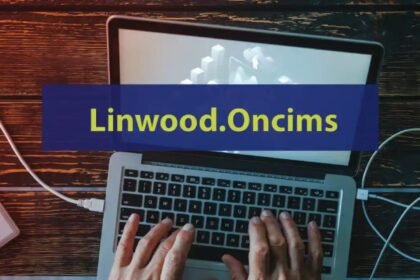 Linwood.OnCIMS.net: A Guide to Empowering Community Support