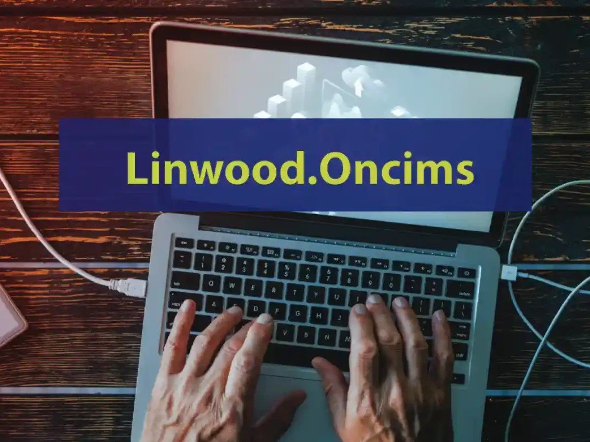 Linwood.OnCIMS.net: A Guide to Empowering Community Support