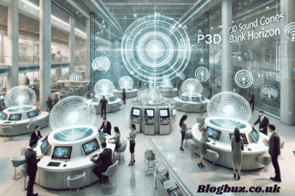 P3D Sound Cones Bank Horizon: Your Ultimate Guide