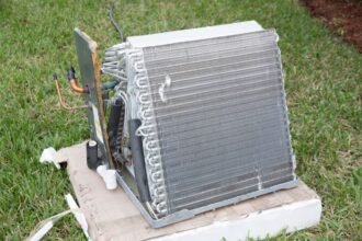 RL6A130SEA Evaporator: A Complete Guide
