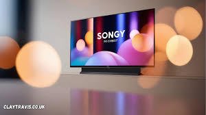 Songy WD 55X8655F: Your Complete Guide to This Versatile Device