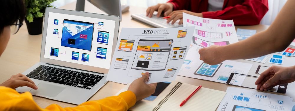 Empowering Your Digital Presence: The WizzyDigital Approach to Web Solutions