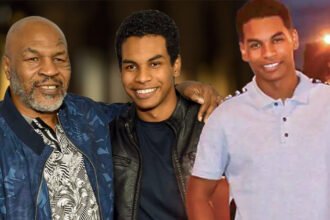Who Is Mike Tyson's Son? Meet Miguel Leon Tyson